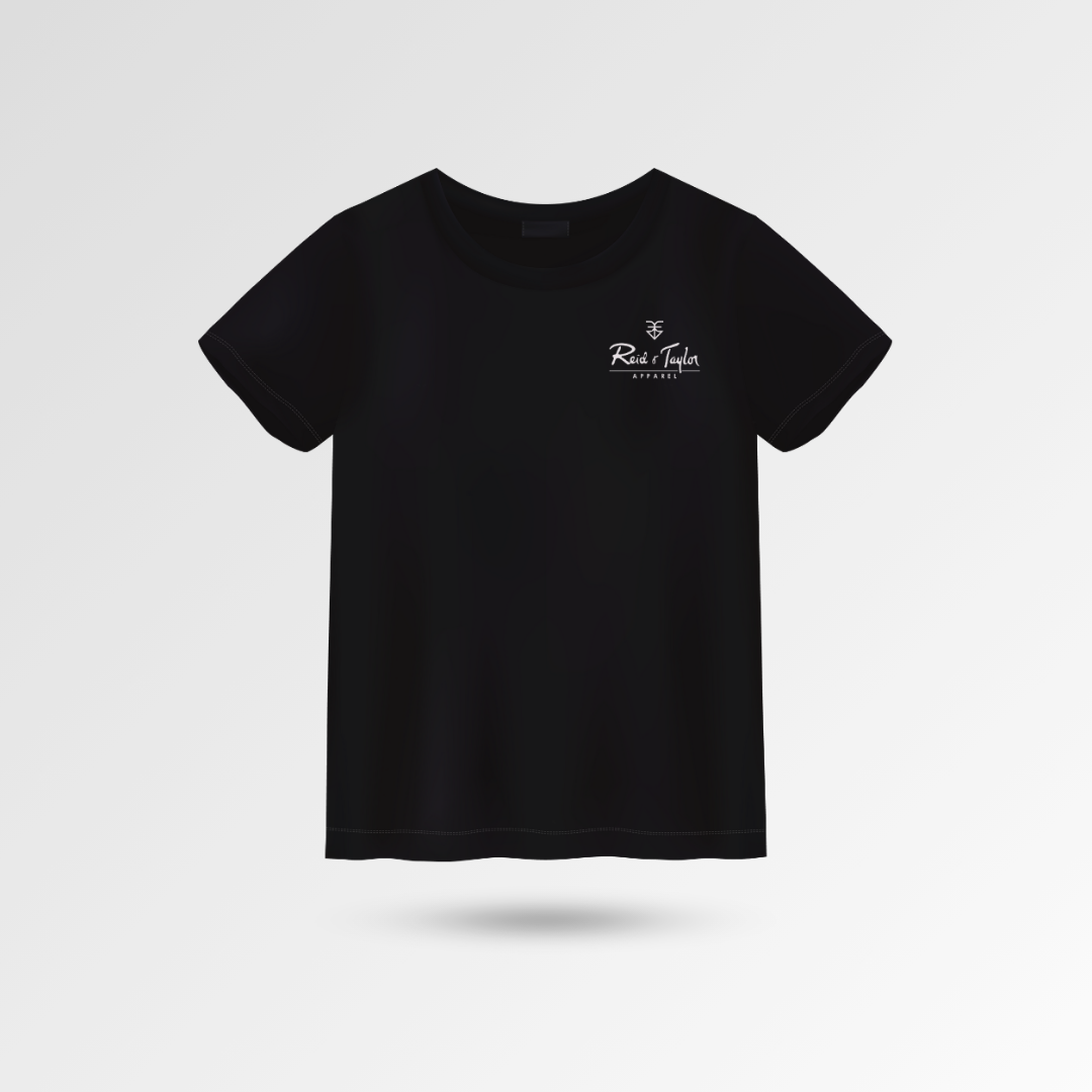 Reid & Taylor Apparel Brand Design