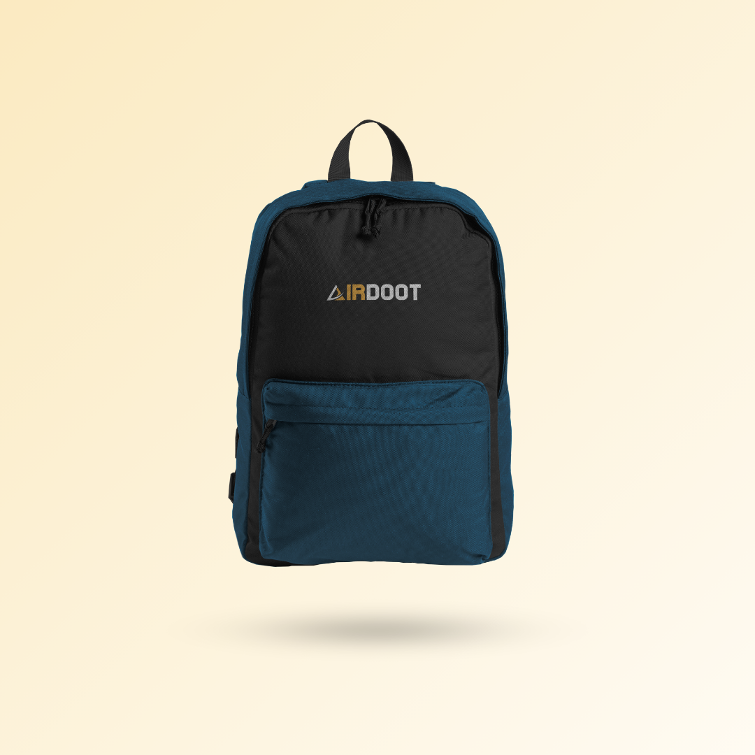 Airdoot Brand Design