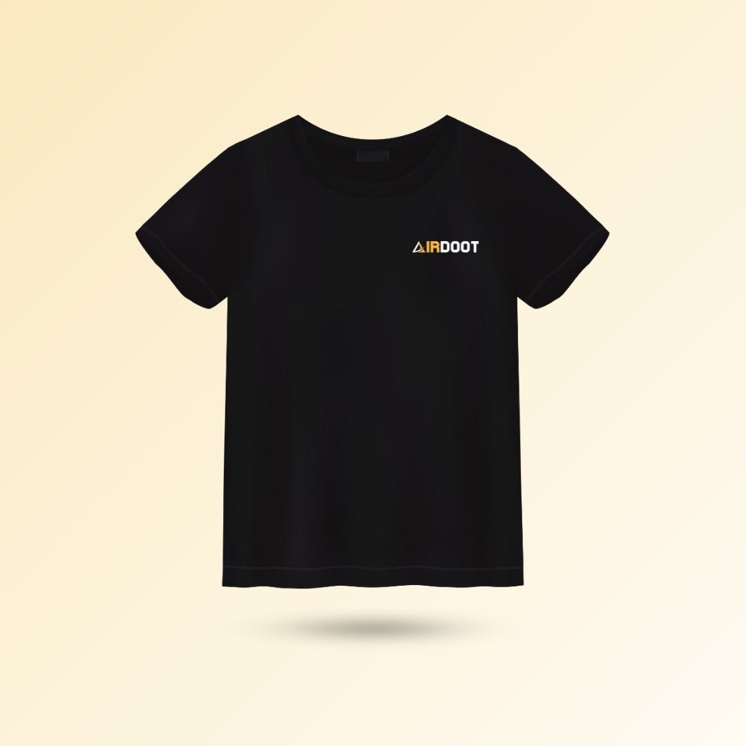 Airdoot Brand Design