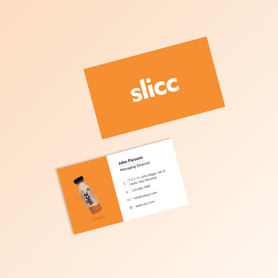 Slicc Brand Design
