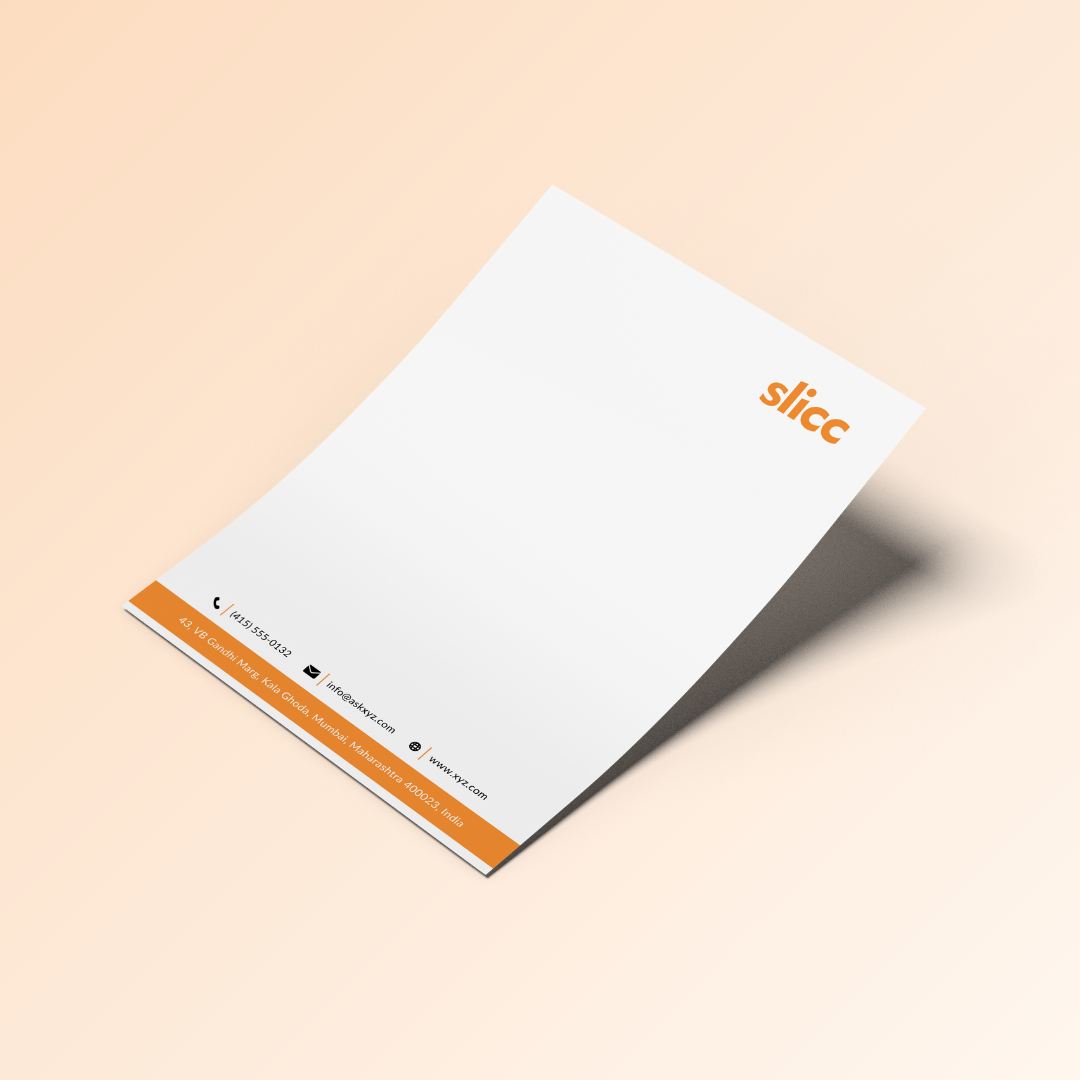 Slicc Brand Design