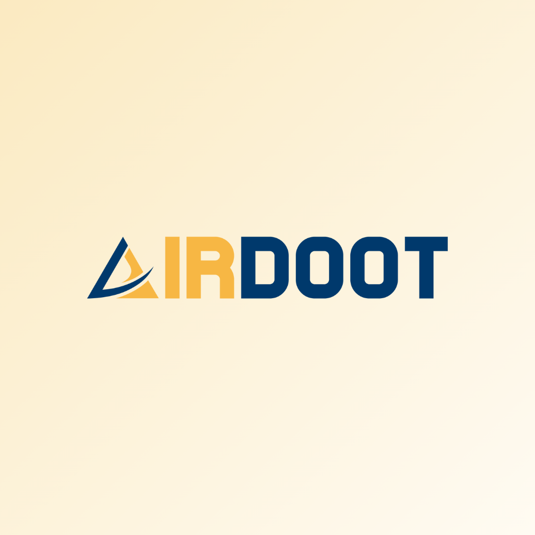 Airdoot Brand Design