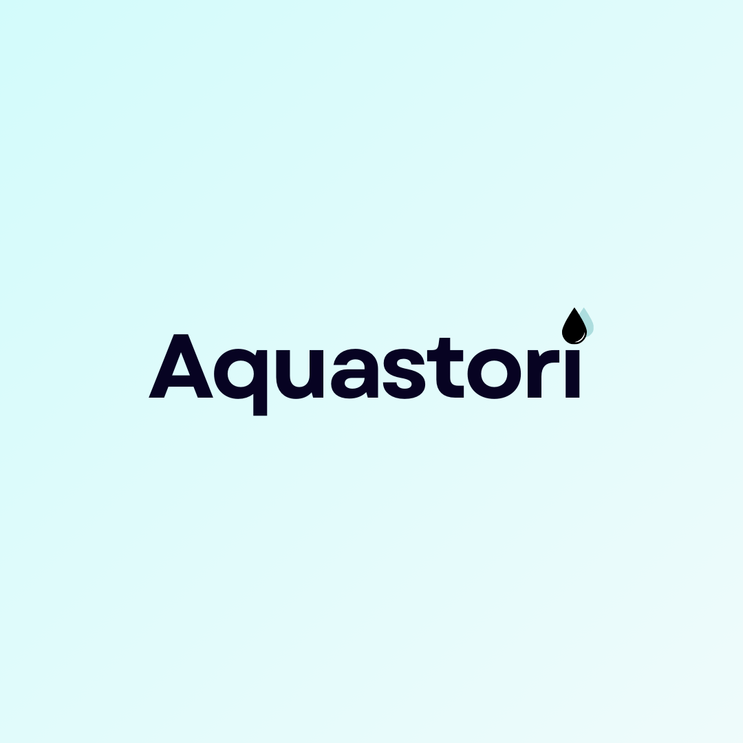 Aquastori Brand Design