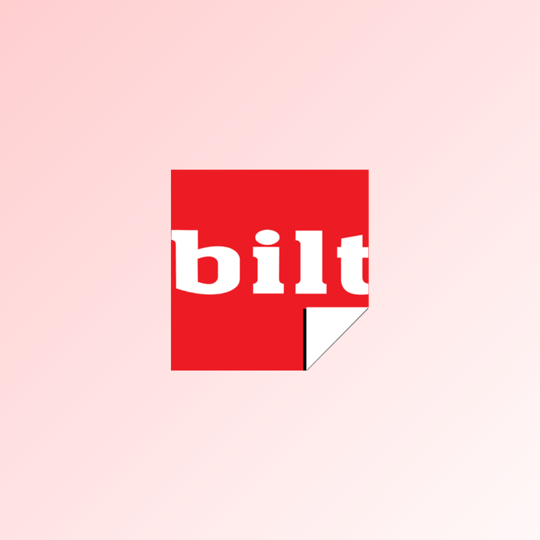 Bilt Brand Design