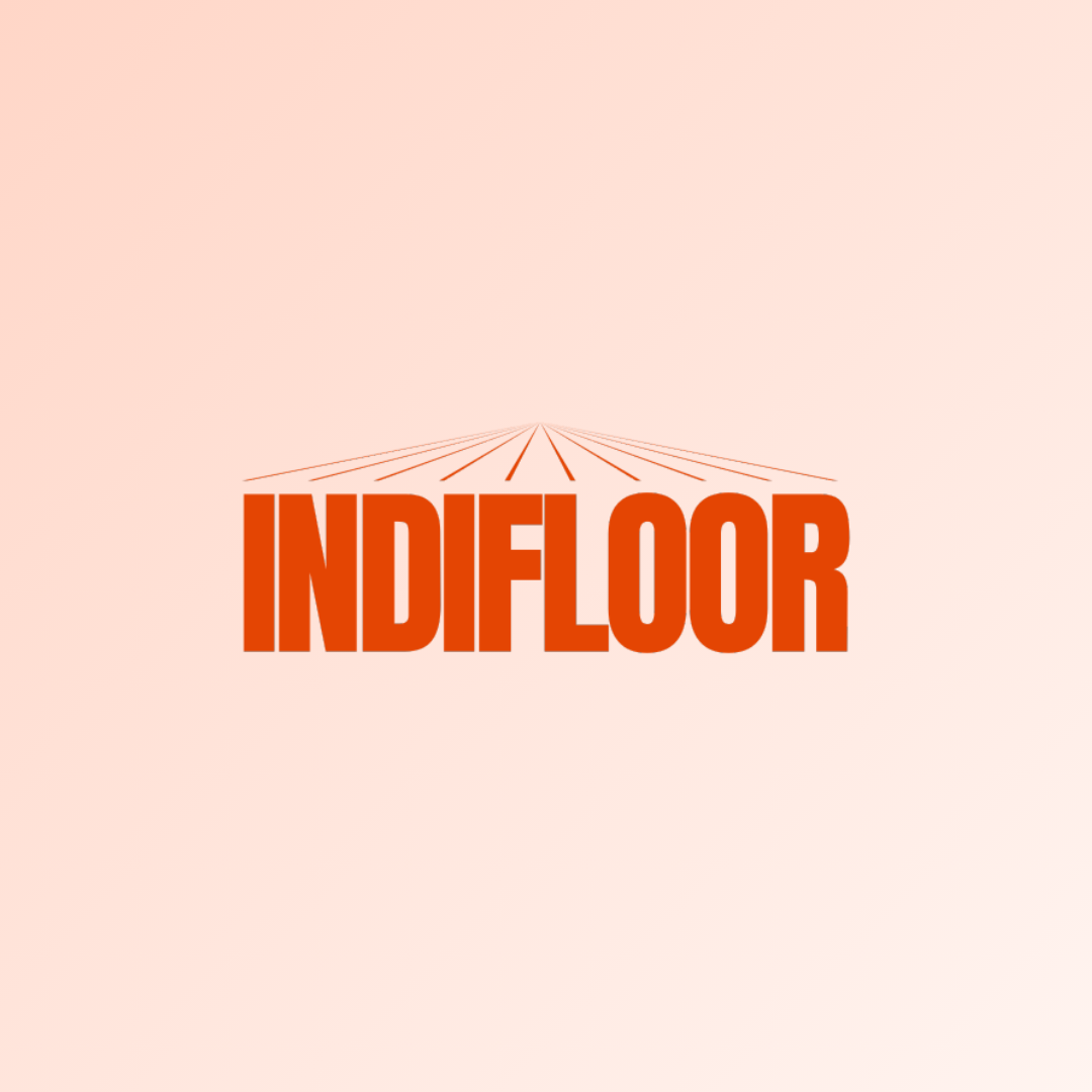 Indifloor Brand Design