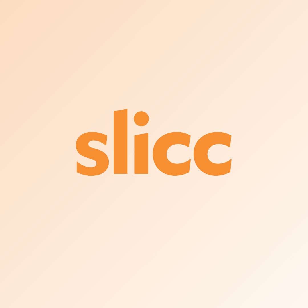 Slicc Brand Design