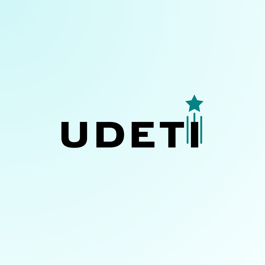 Udeti Brand Design